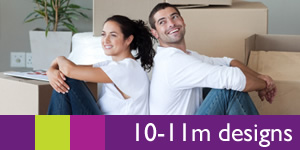 10-11m designs