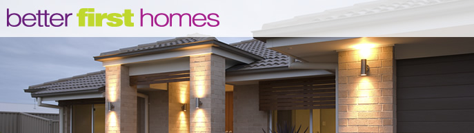 Better First Homes